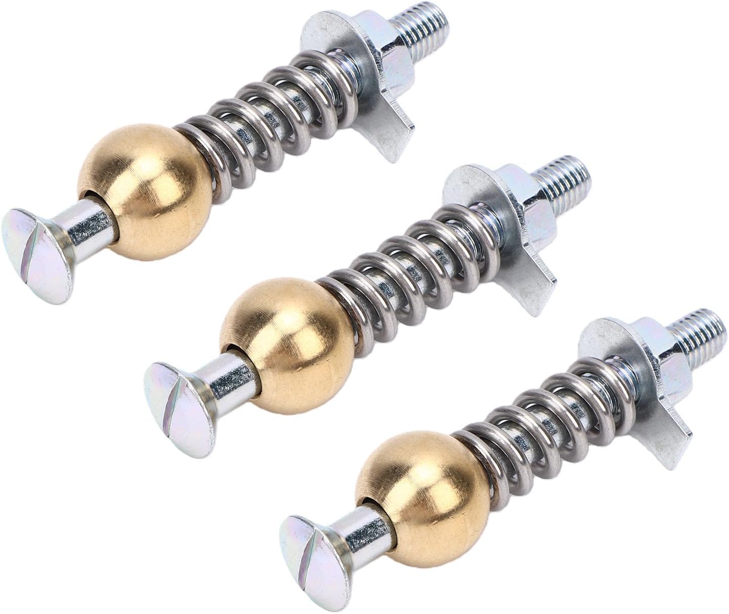 Reparatursatz Für Türscharnierbolzen Hinten, Ersatzteil Für Klassische Geländewagen, Hardware-zubehör Für Allradfahrzeuge Der Serien 90/110/130, Langlebig