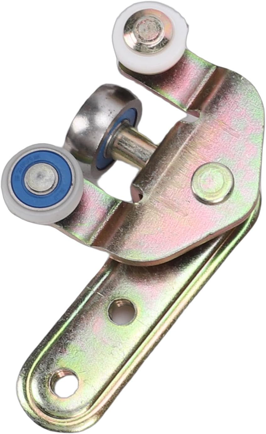 Untere Rollenbaugruppe Für Seitliche Schiebetür, 6803926070 6803926010, Ersatzteil Aus Metall Und Kunststoff Für Hiace-fahrzeuge (1996–2006)