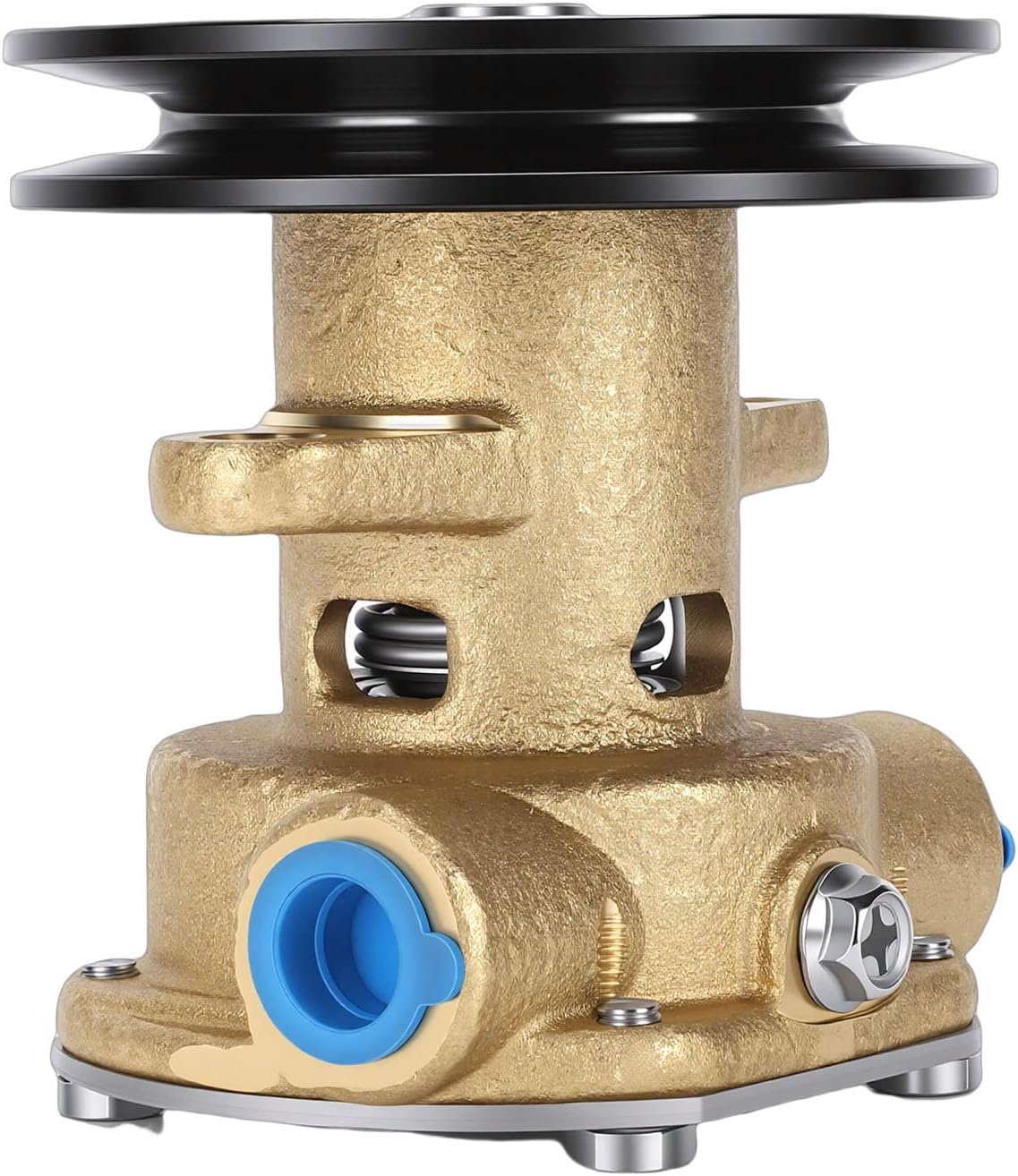 Ersatz-seewasserpumpe G910p-01 Für 7efkozd 9efkozd 13.5efkozd 20.5efkozd Generator-motorkühlung