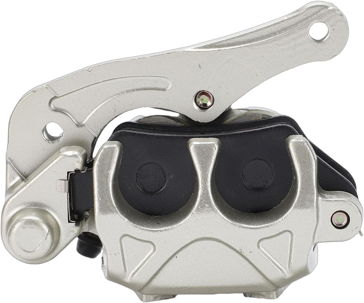 95-mm-motorrad-vorderradbremssattel, Ersatz Für Xcw, Xcf, W, Exc, Exc, F, Sx, Sxf, Xc, Xcf, 6 Days Tpi, 125, 250, 300, 350, 500 (2014–2023), 95 Mm