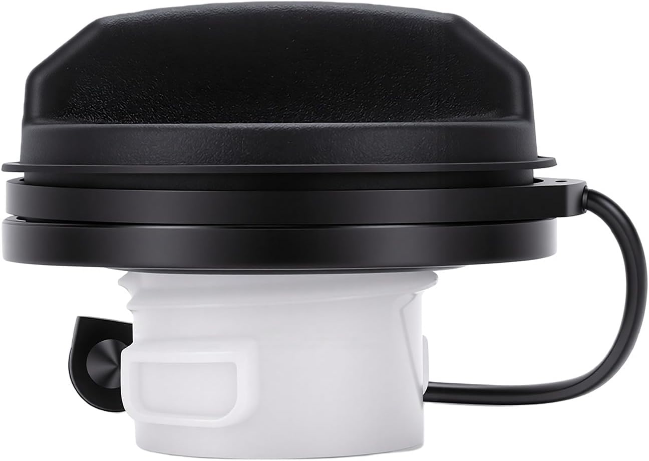 Tankdeckel-baugruppe Mit Belüftungsstruktur Für Velar Sport 2015-2021