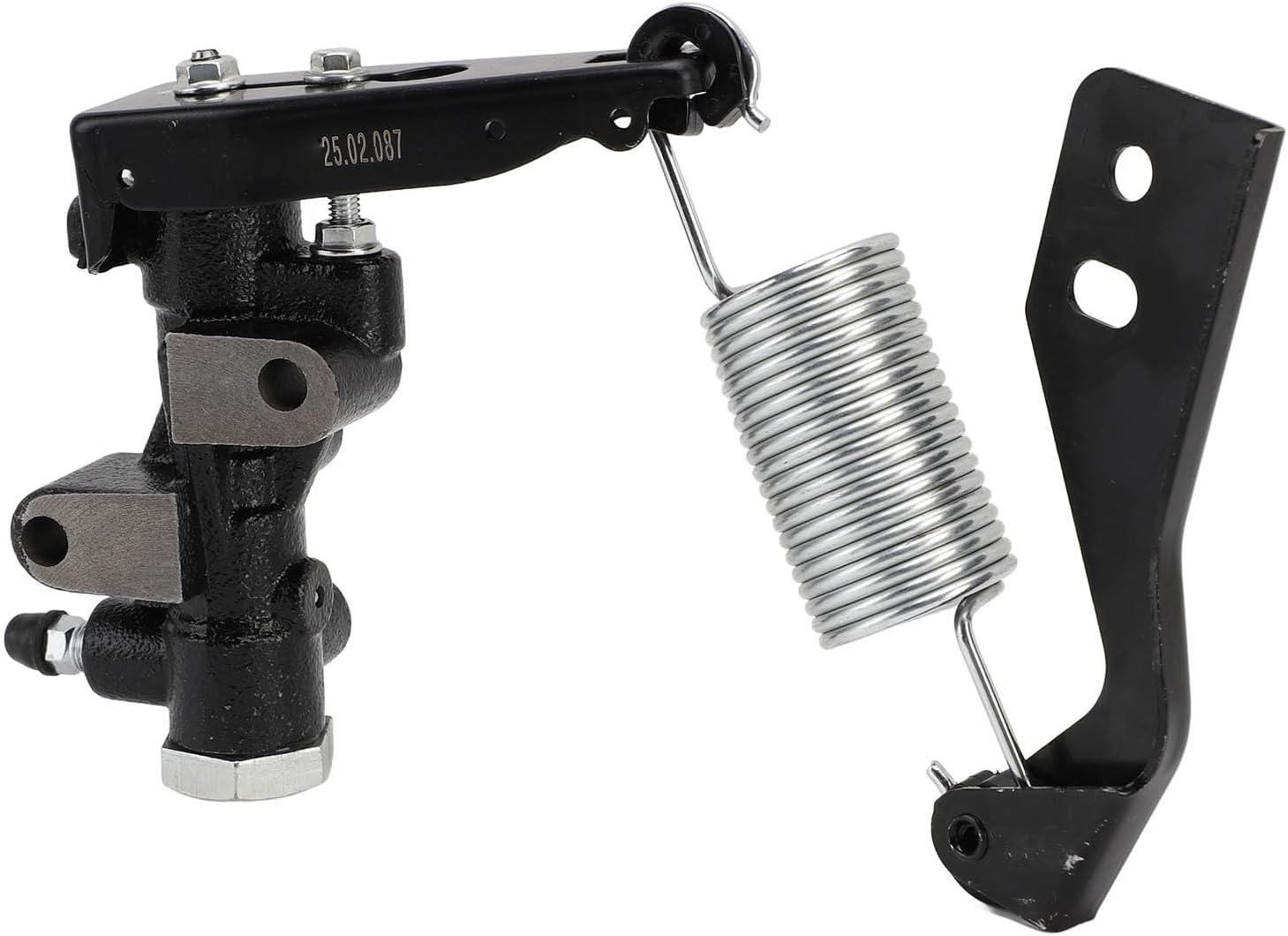 Bremskraftregler, Kompatibel Mit D21 Pickup (1993–1994, 1994–1997) Präzise Druckregelung, Bremskraftdosierventil In Metallausführung