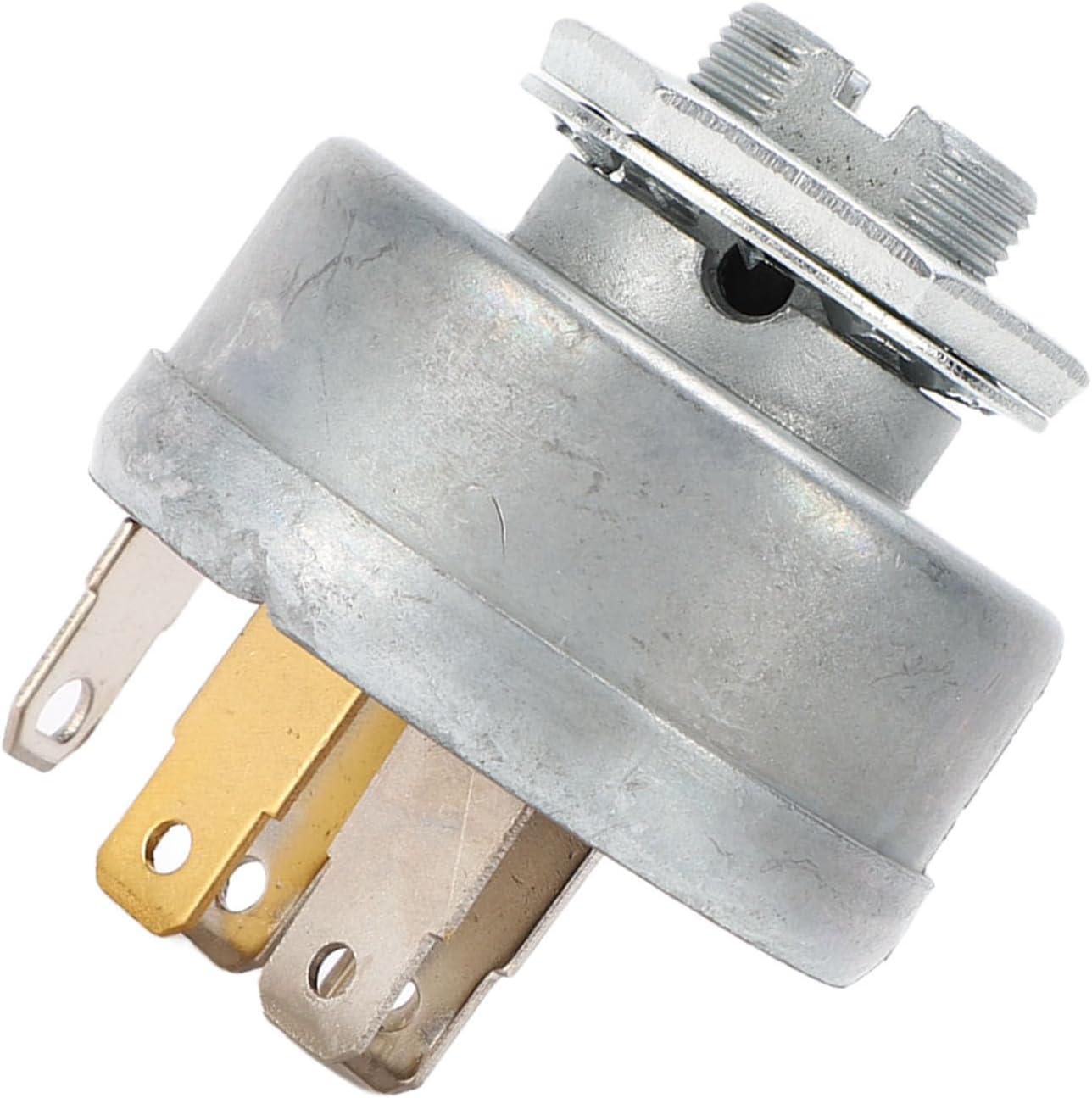 Ersatzzündschalter Mit Schlüssel Für Exmark Turf Lz Hustler Super Z Multi-position Metallrasenmäher Mit Oem-nummer 029