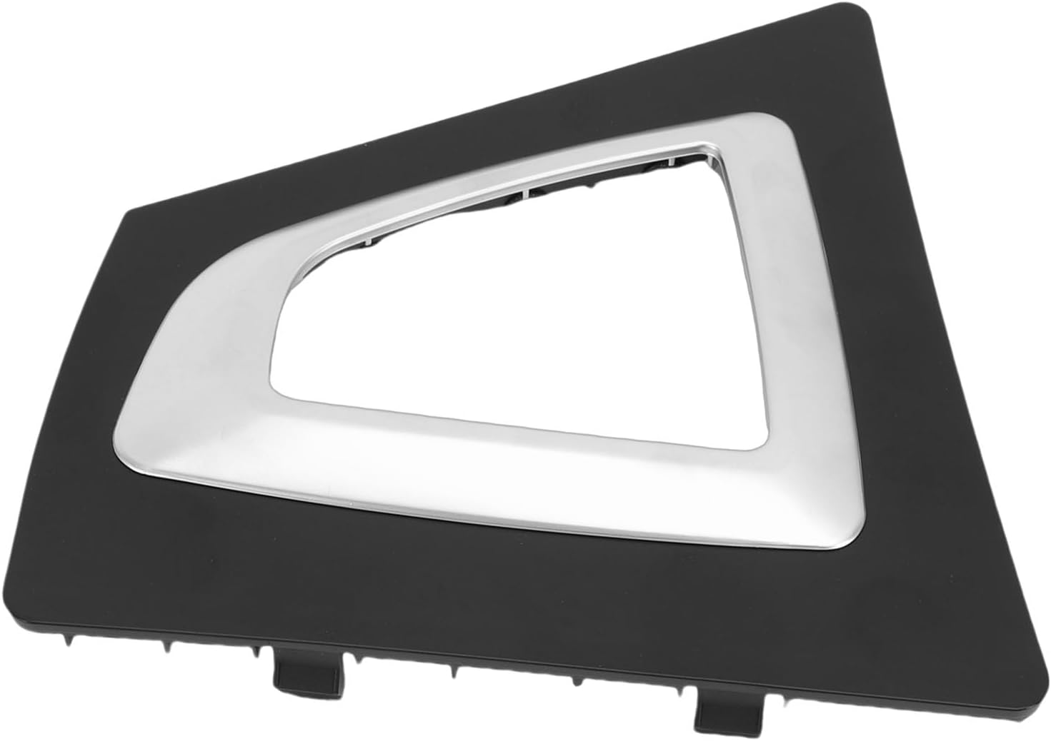 Schaltknaufblende, Chrom-abs-ersatz Mit Kratzfester Oberfläche Für Folgende Modelle: 3er-reihe 2013-2019, 4er-reihe F32 F33 F36 2013-2020