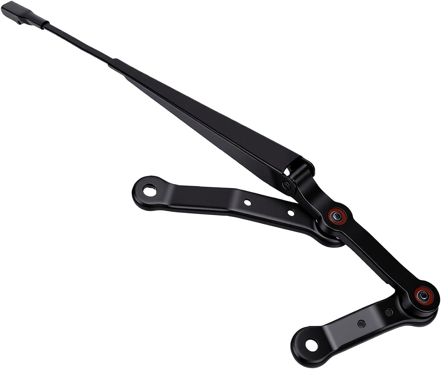 Ersatz-scheibenwischerarm Für M-klasse W164 W166 Gl-klasse X164 A1648200444, Scheibenwischerarm Mit Torsionsfeder Und Metallkonstruktion