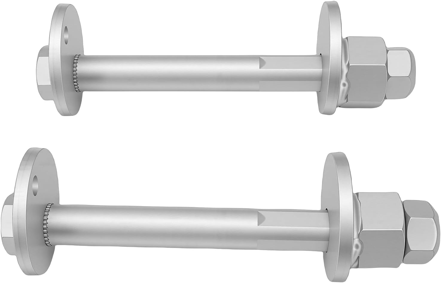 Dakota Vorderachs-querlenker-reparatursatz, Ersatzteil, Kompatibel Mit Den Modellen 2002–2008, 2003–2009 Und 2005–2011, Hergestellt Aus Hochwertigen Materialien, Inklusive
