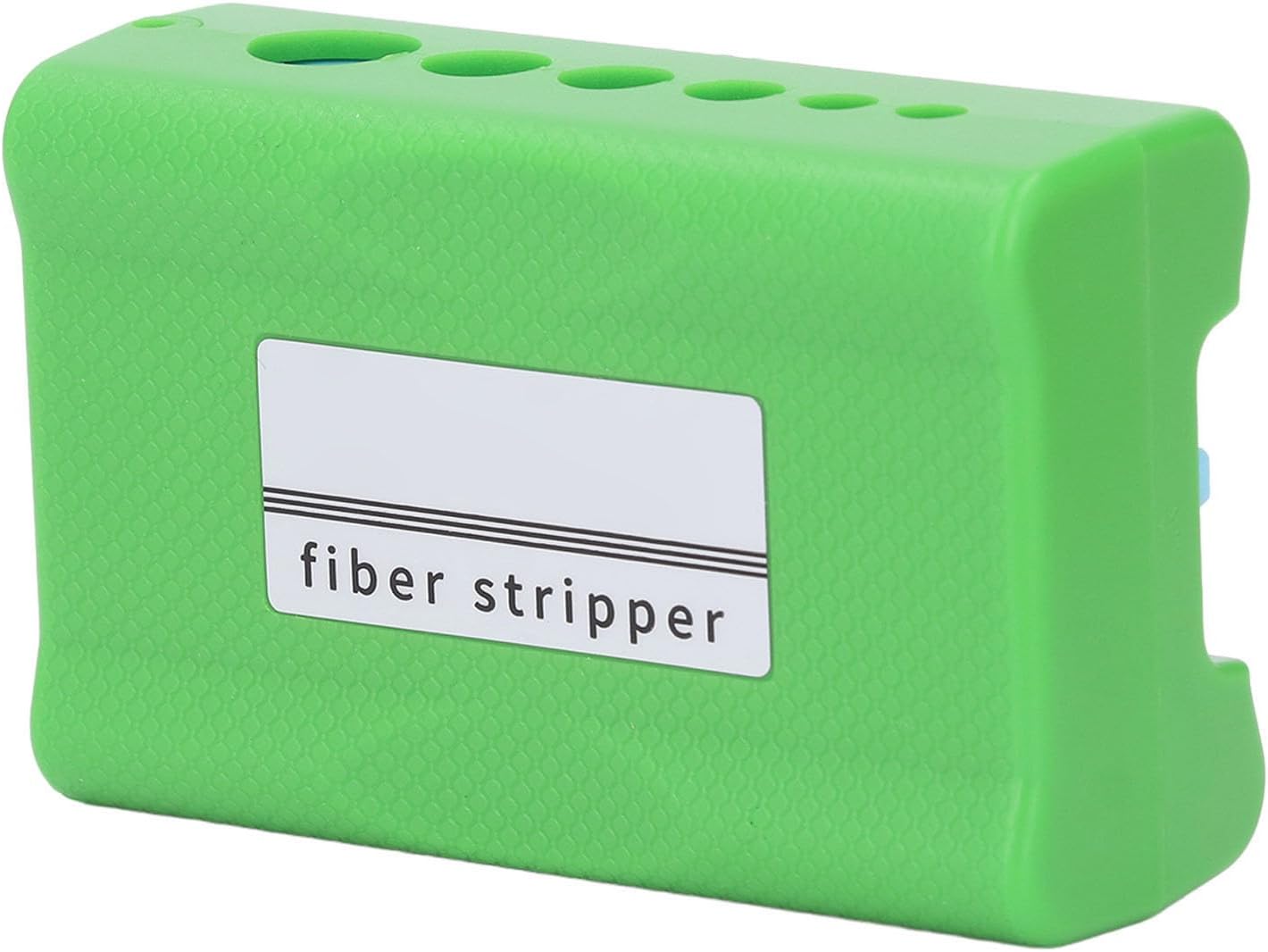 Glasfaser-rohrschneider Für Mittlere Längen Von 3,5 Bis 11 Mm Klinge Aus Wolframstahl, 6 Schnittdurchmesser, Verriegelungsmechanismus, Abisolierzange