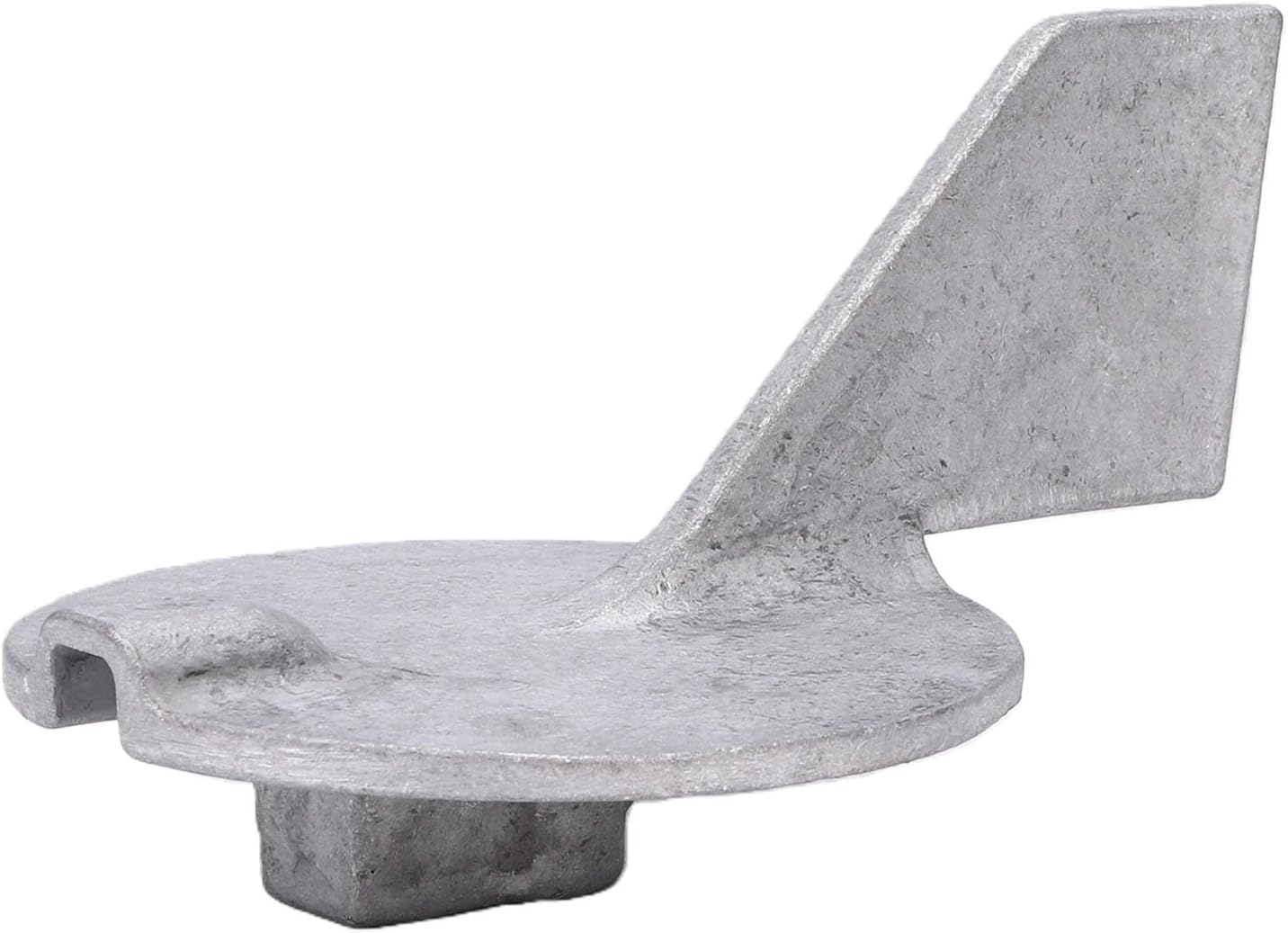 Zinkanode Aus Seewasserbeständiger Aluminiumlegierung Als Ersatz Für 50-90 Ps Außenbordmotoren Mit Oem-befestigungsschrauben 67f 45371 00 688-45371-01 688-4537