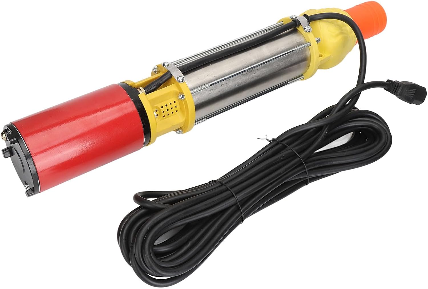 24v Dc Solar-tauchpumpe, Tiefbrunnenpumpe Ohne