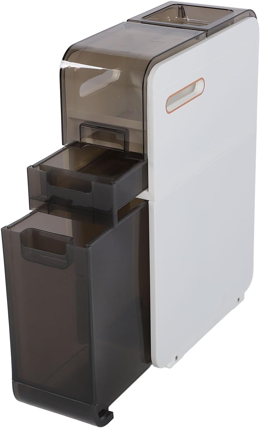 Schmaler, Schmaler Schrank Mit Rollen, Aufbewahrungsschrank