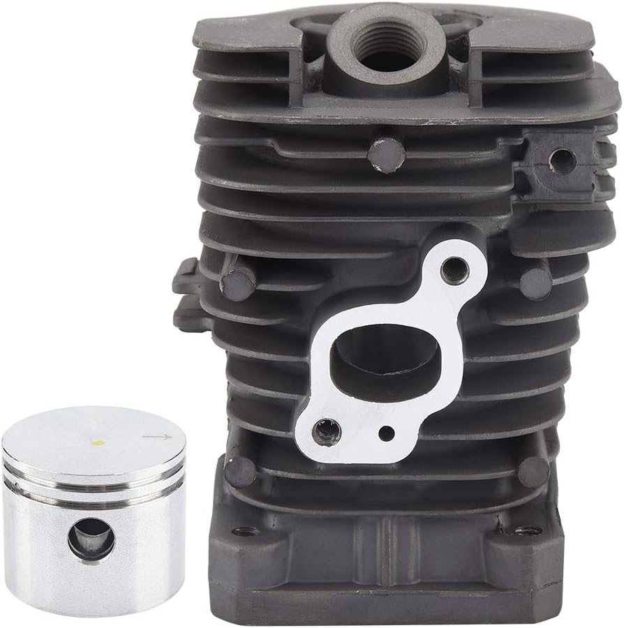 41-mm-zylinder-kolben-einheit Mit Montagedichtung Für Teile 1900, 1950, 2025, 2050, 2055, 2075, 2175, 2250, 2375, 530047127, 530071252, 530069606