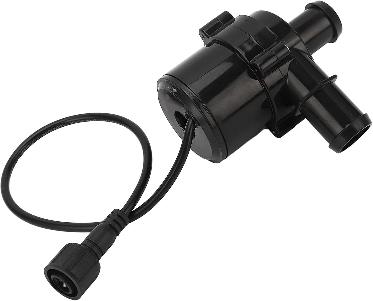 Bürstenloser Gleichstrom-tauchwasserpumpe, 31 L/min Förderhöhe, 8 M Ultra