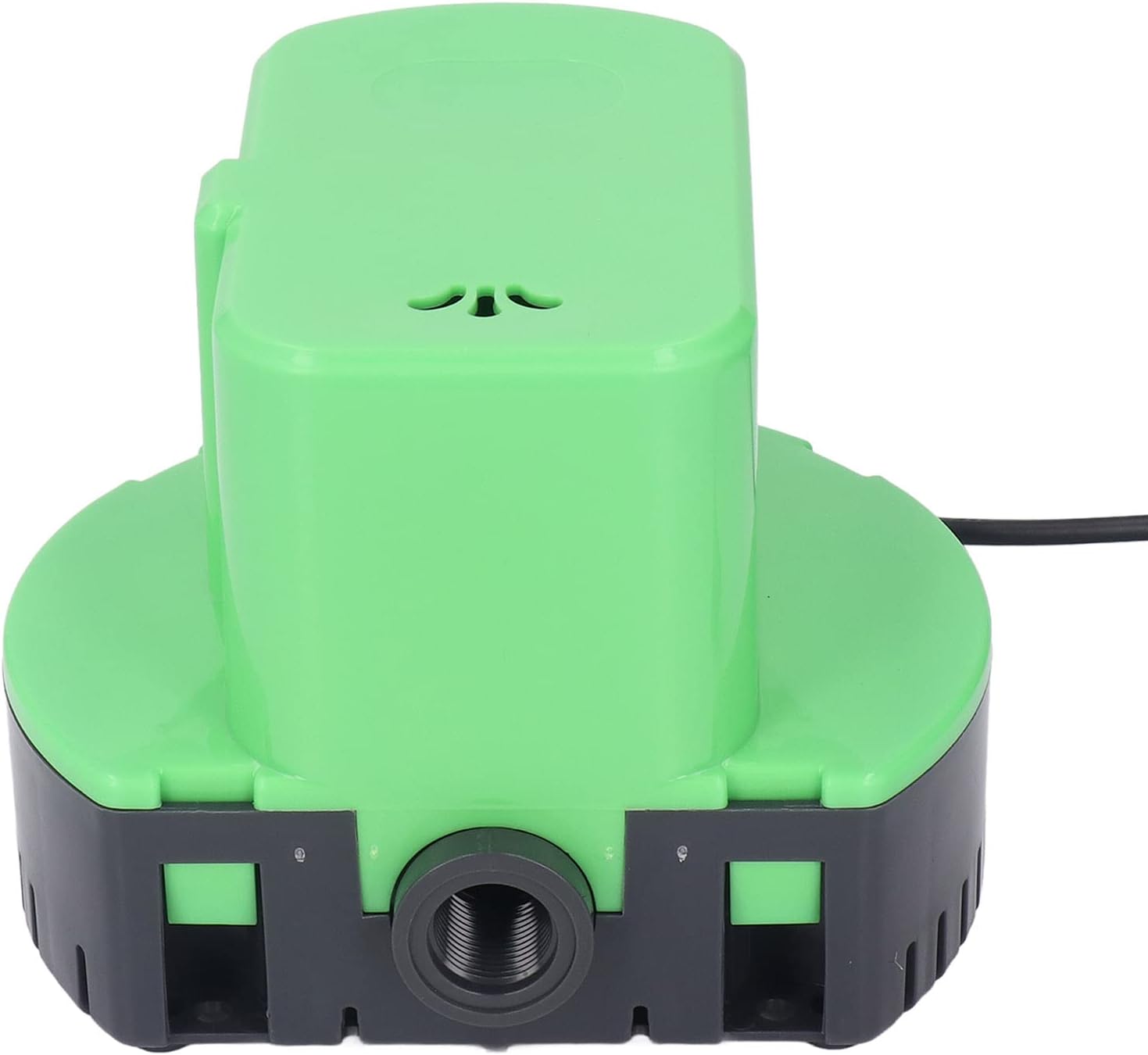 Automatische Entwässerungspumpe Mit 1200 Gph Für Abdeckung