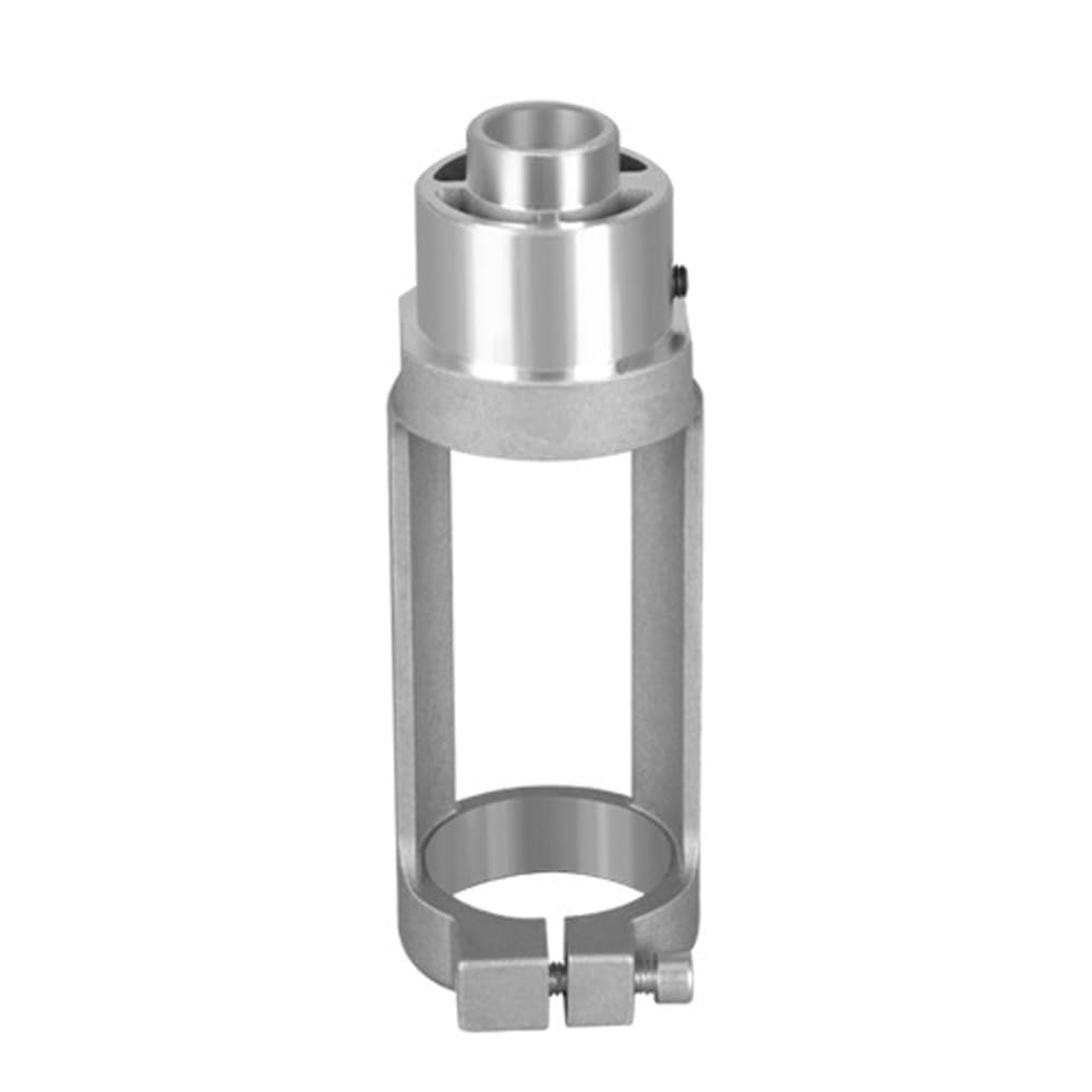 Vierkantbohrer-adapter Aus Aluminium, Schnellmontagewerkzeug Für Holzbearbeiter, 200 G