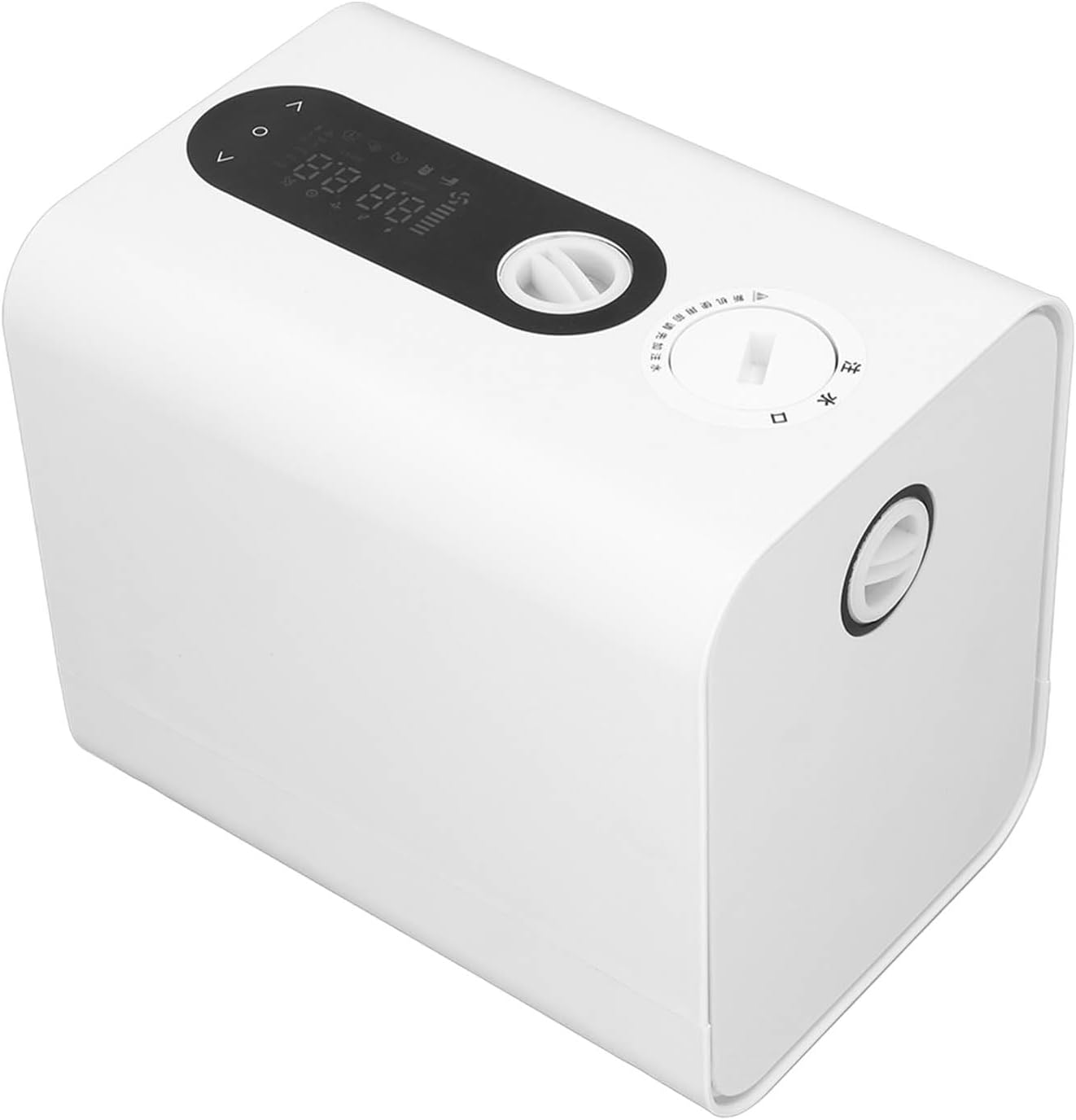 Pumpe Mit Frequenzumrichter Für Wasserdruck