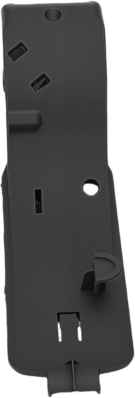 Scharnierhalterung Für Tankdeckelklappe, Abs-kunststoff, Ersatzteil Für 2 Mk2 2005–2011, Mit Oem-teilenummer 4m51n27936bb