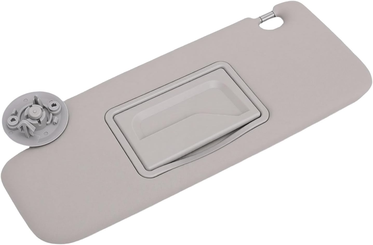 Sonnenblende Fahrerseite, Pvc-ersatz Für Modelle 2012–2020 Und 2013–2016, Mit Direkter Passform Für Die Oe-nummern 95055012, 95327505, 95473602 Und 42478249