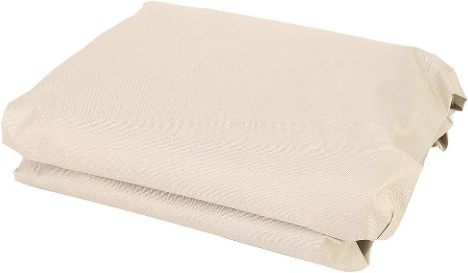 Abdeckung Für Elektrogeneratoren Aus 210d Polyester-taft