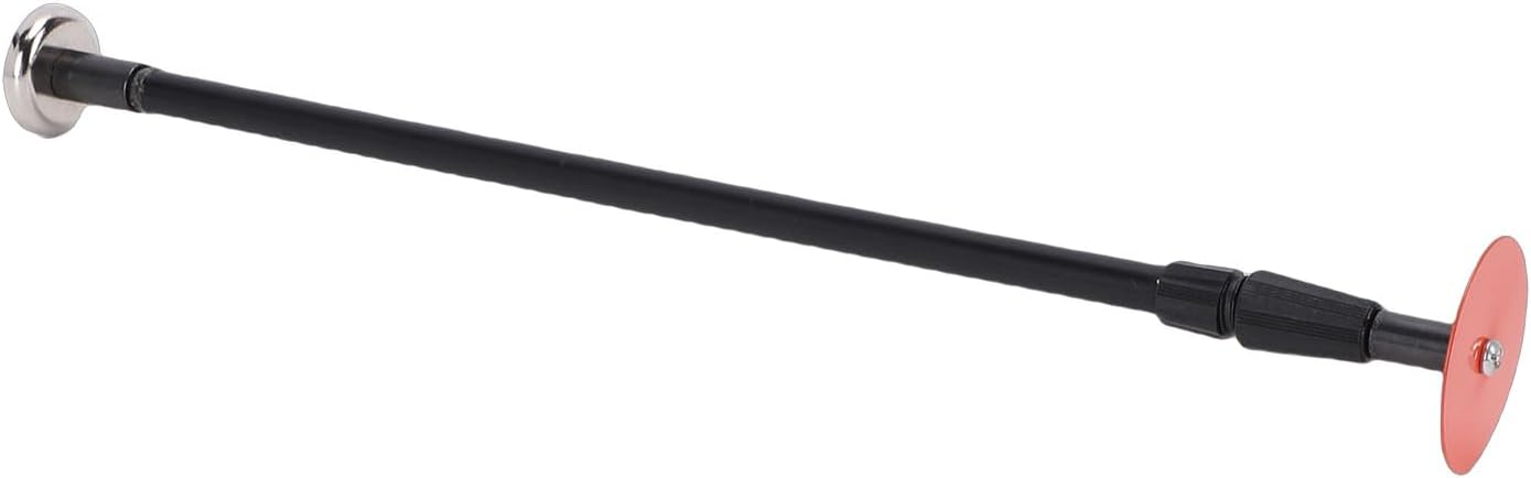 Magnetisches Brennholz-messwerkzeug, Ausziehbarer Stab