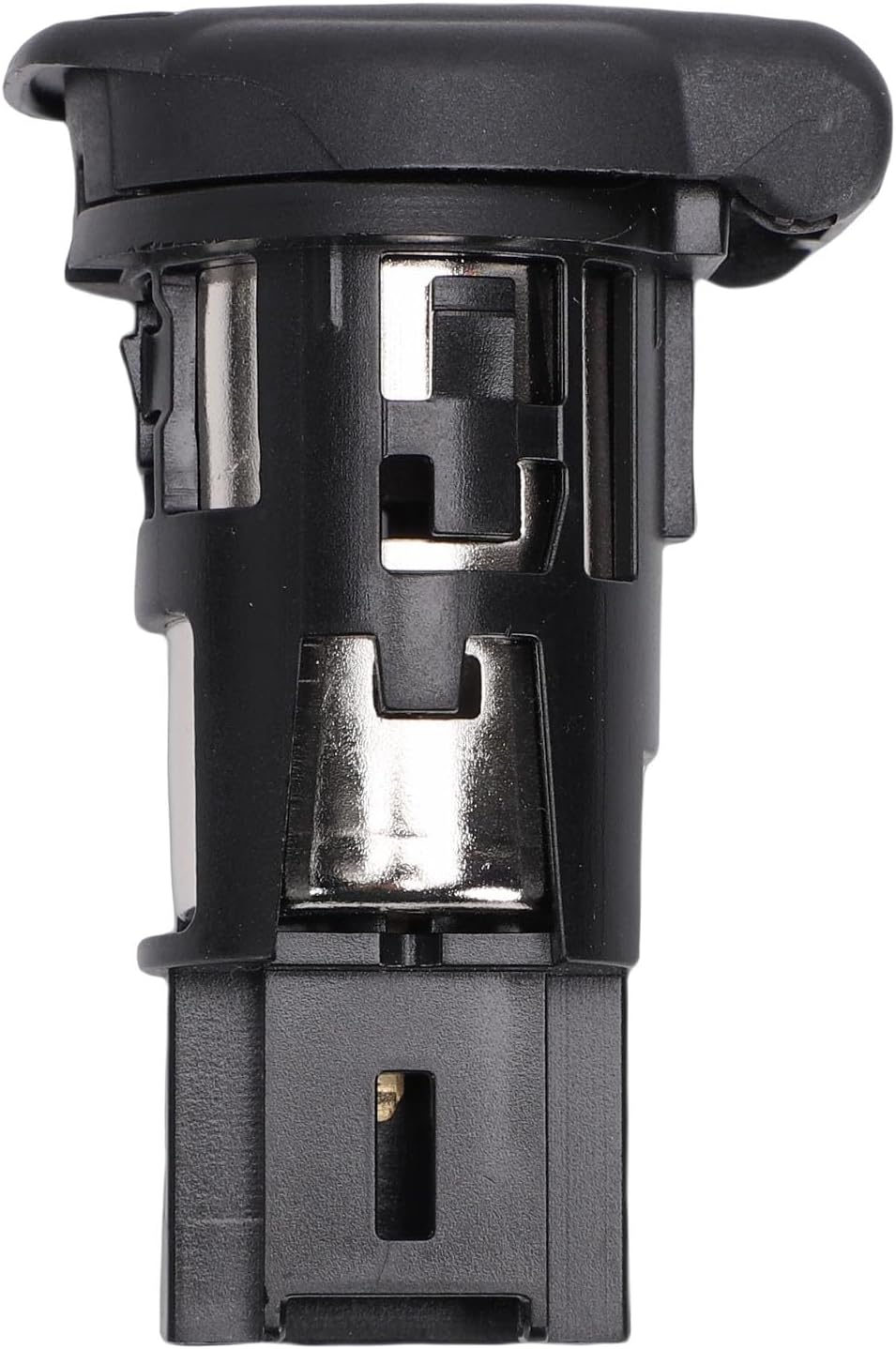12v 120w Kfz-steckdose, Hochleistungs-zigarettenanzünderadapter Mit Überhitzungsschutz, Kunststoffgehäuse Für Kompatible Modelle