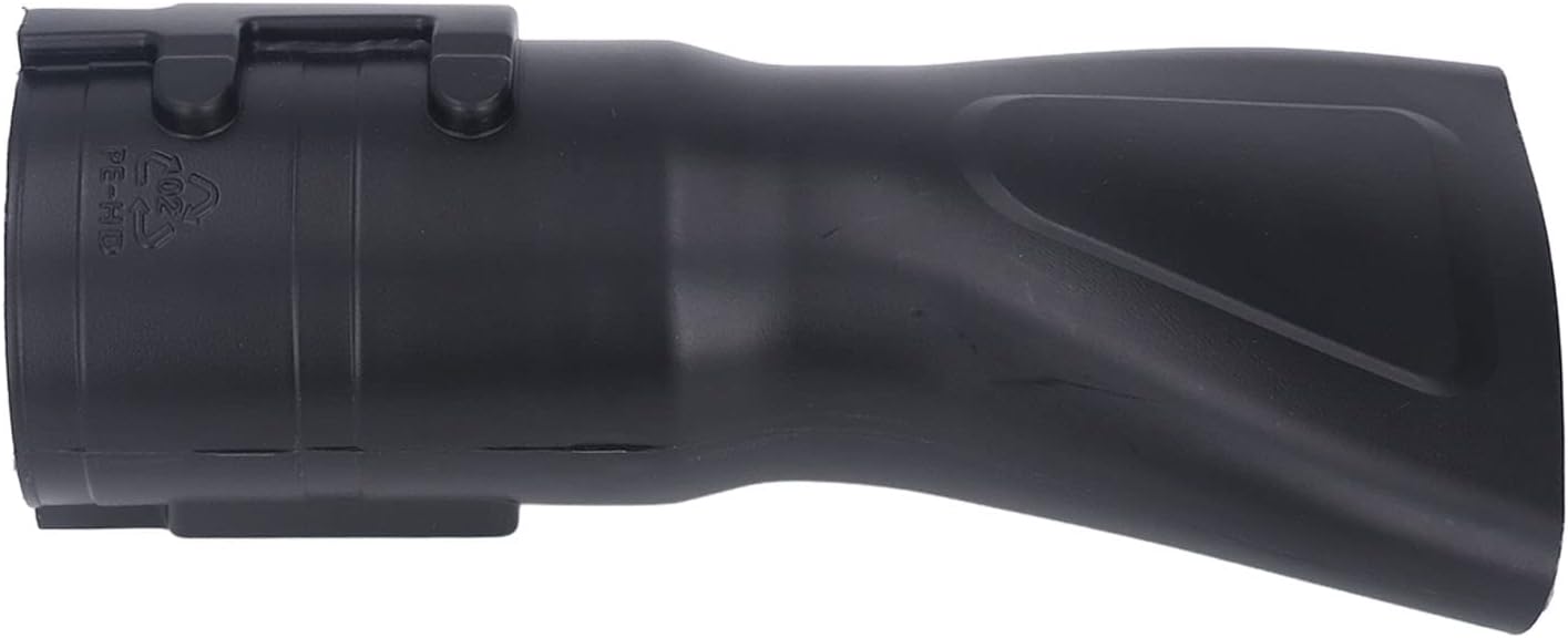 Flachdüsenaufsatz Für 36v-handgebläse