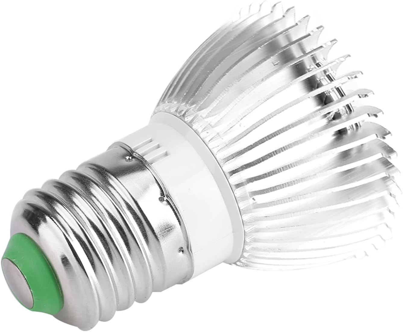 18w Vollspektrum-led-pflanzenlampe E27 E14 Gu10 18 Leds