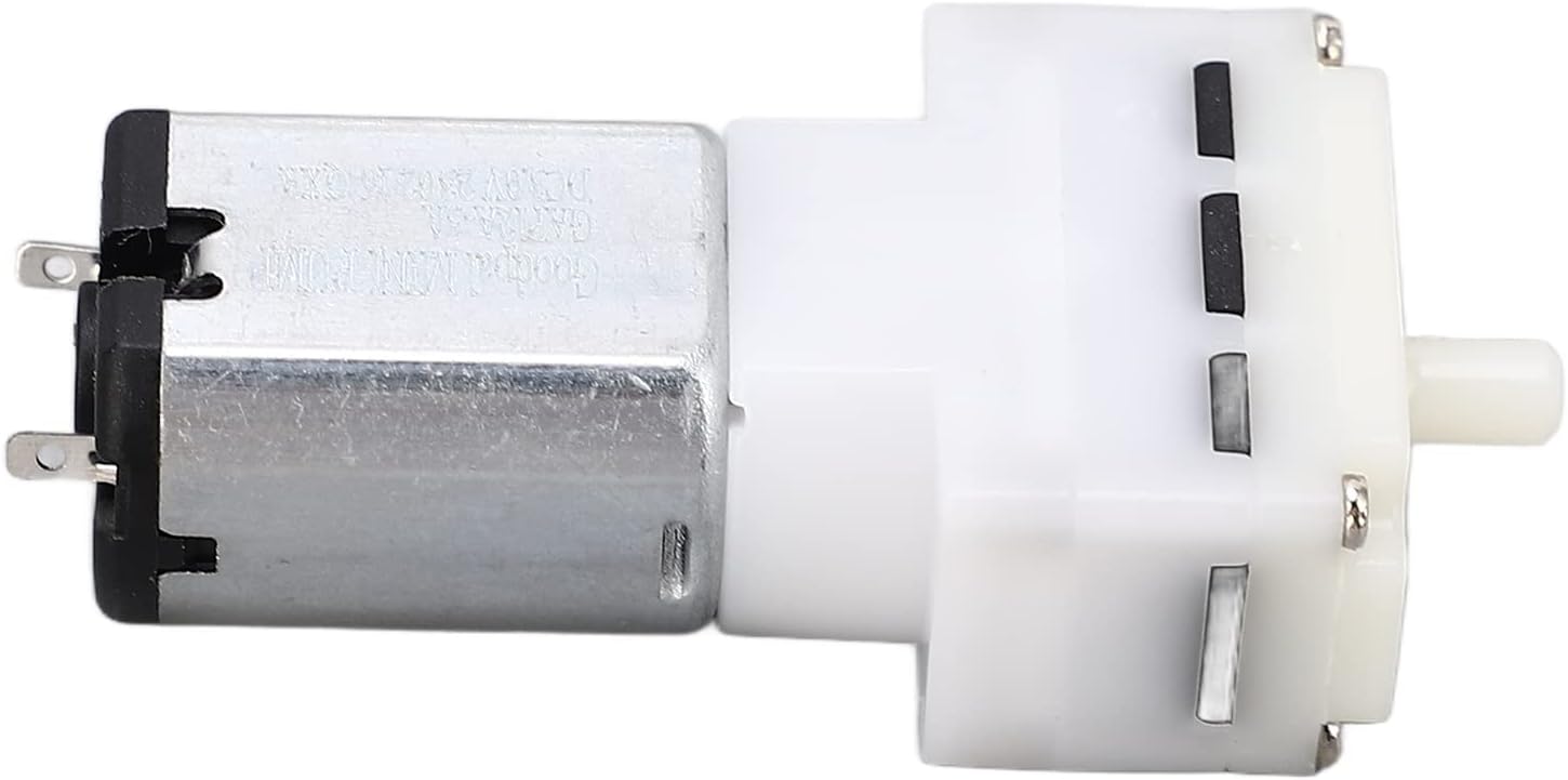 Mini-dc3v-luftpumpe, Mikro-vakuumpumpe Für Zirkulation
