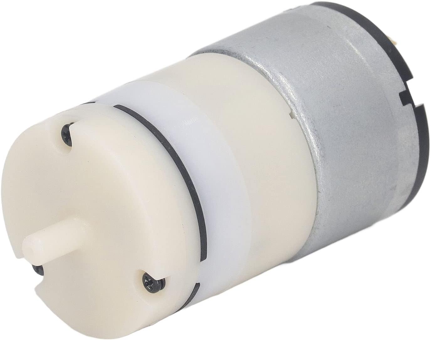 12v Dc Miniatur-luftpumpe, Elektrische Vakuumpumpe Mit Geringem Stromverbrauch