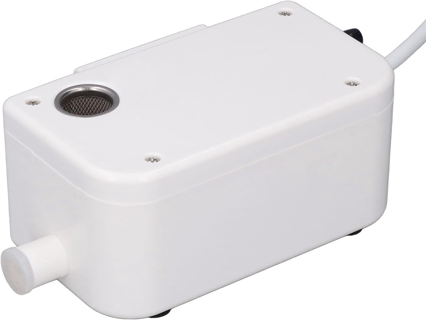 Automatische Kondenswasserablaufpumpe, 12 M Förderhöhe, 50 L/h, 220 V Ac