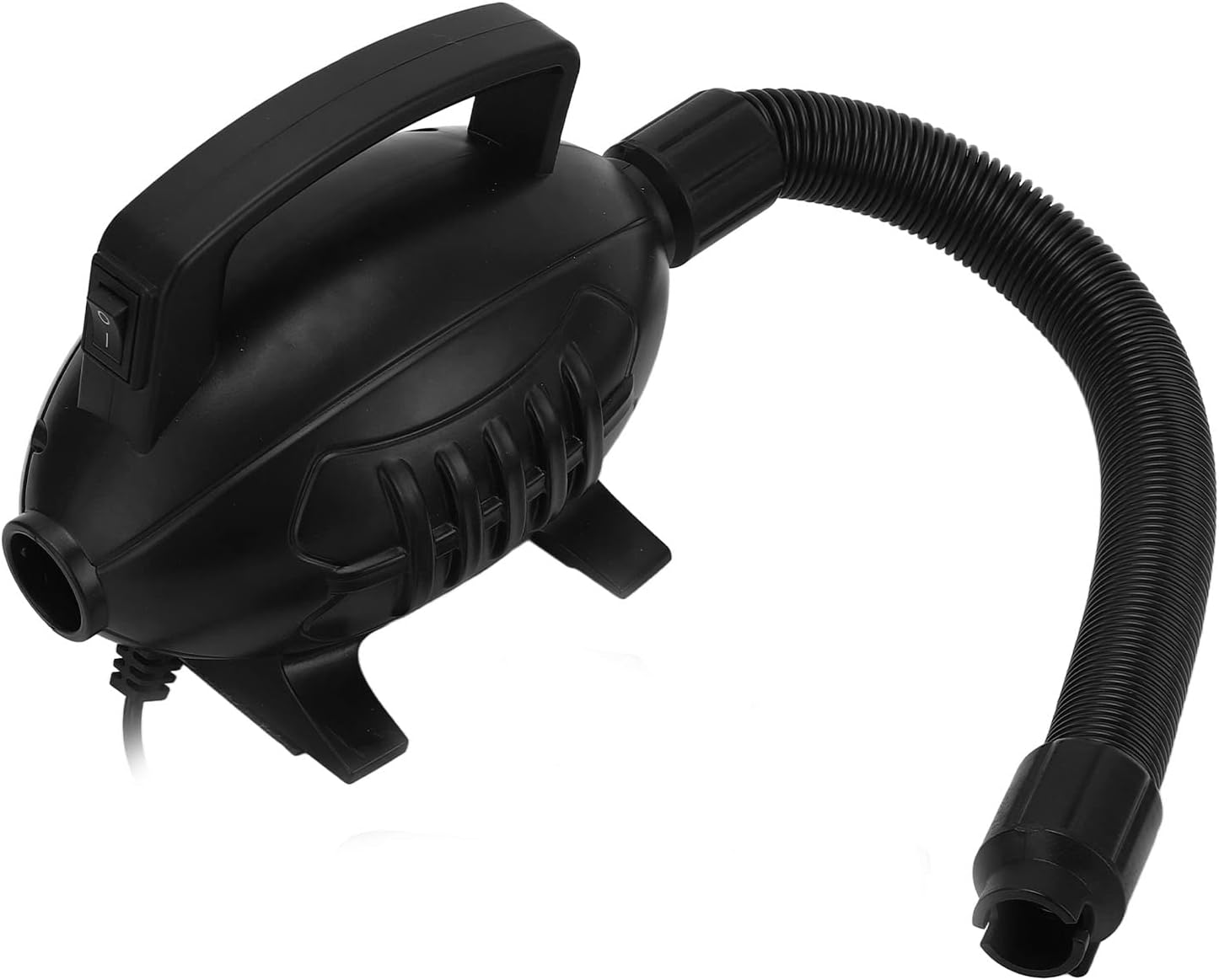 600-w-elektro-luftpumpe, Schnelles Aufpumpen Mit Geringer Geräuschentwicklung Für