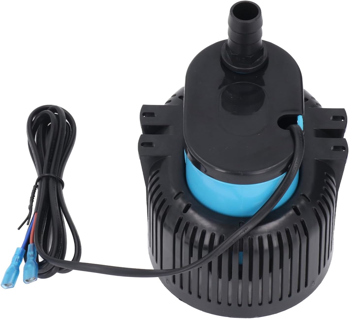 660 Gph Tauchwasserpumpe, 8,2 Fuß Förderhöhe, Ipx8 Für