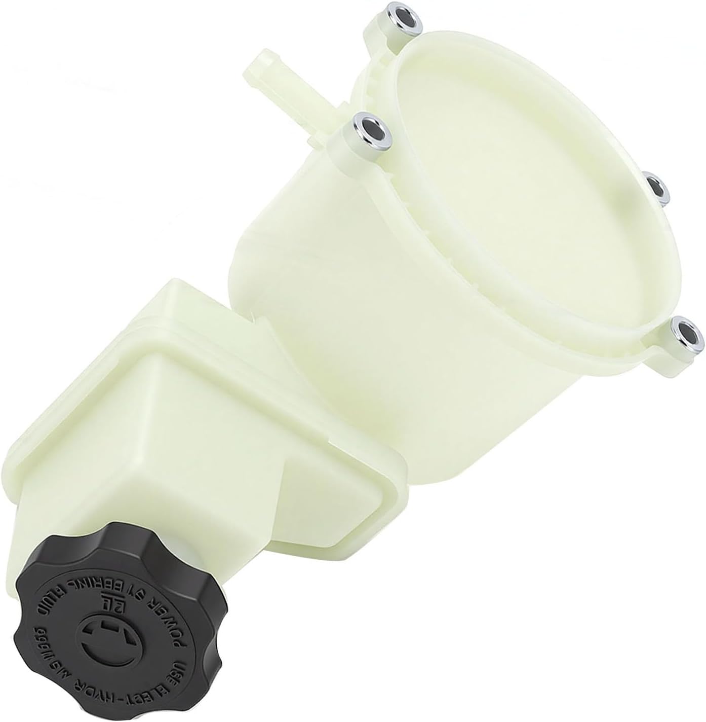 Ersatz-servolenkungsbehälter Für 300 V6 3.6l V8 5.7l (2011–2014) Und Charger (2011–2019) Mit Deckel (oem 603939, 68059524ak, 68059525ak, 68059643ak)