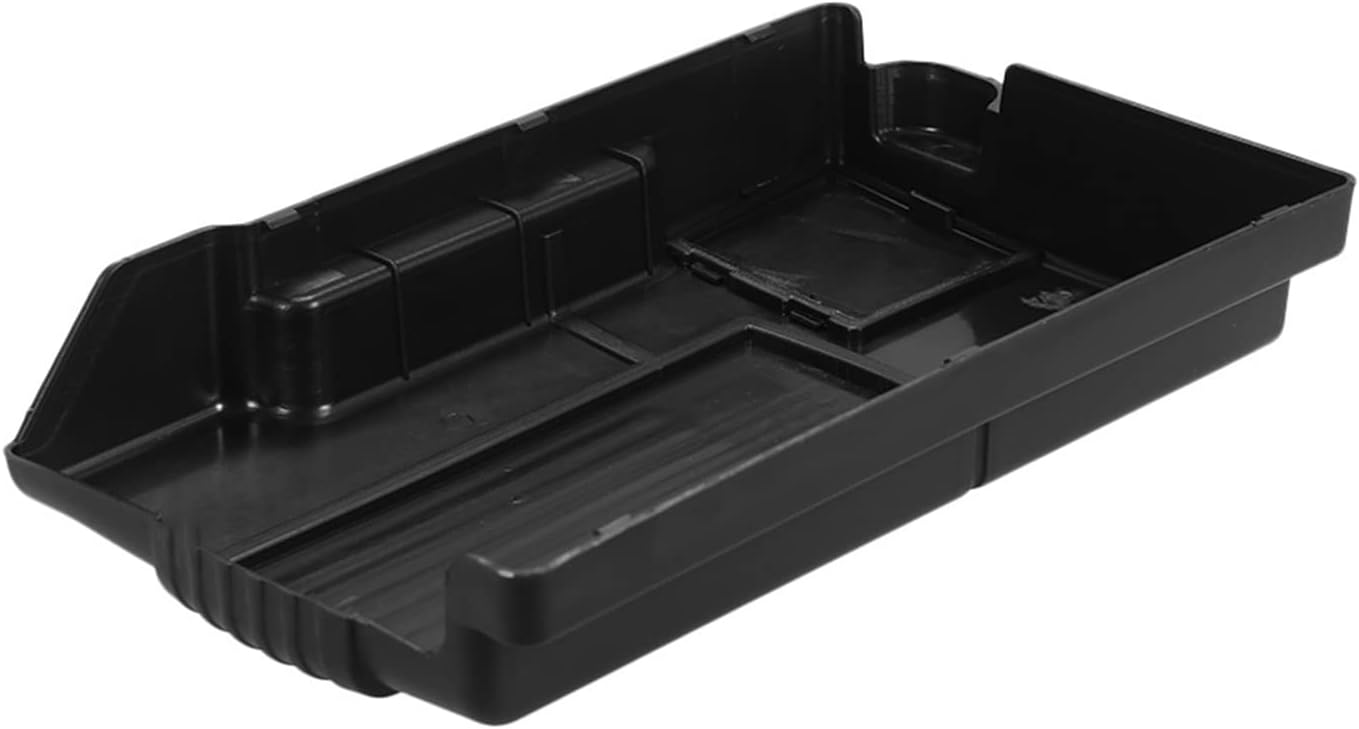 Autobatterieabdeckung, Rundumschutz, Ersatz Für Den Motorbatteriedeckel, Mit Integriertem Design, Für 2016-2018
