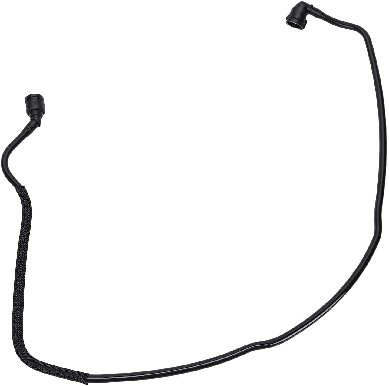 Kühlerschlauch, Ersatz Für 335i, 328d, 435i, M2 Und M235i, Aus Hochleistungsgummi, Passgenauer Schlauch Für Das Kühlsystem