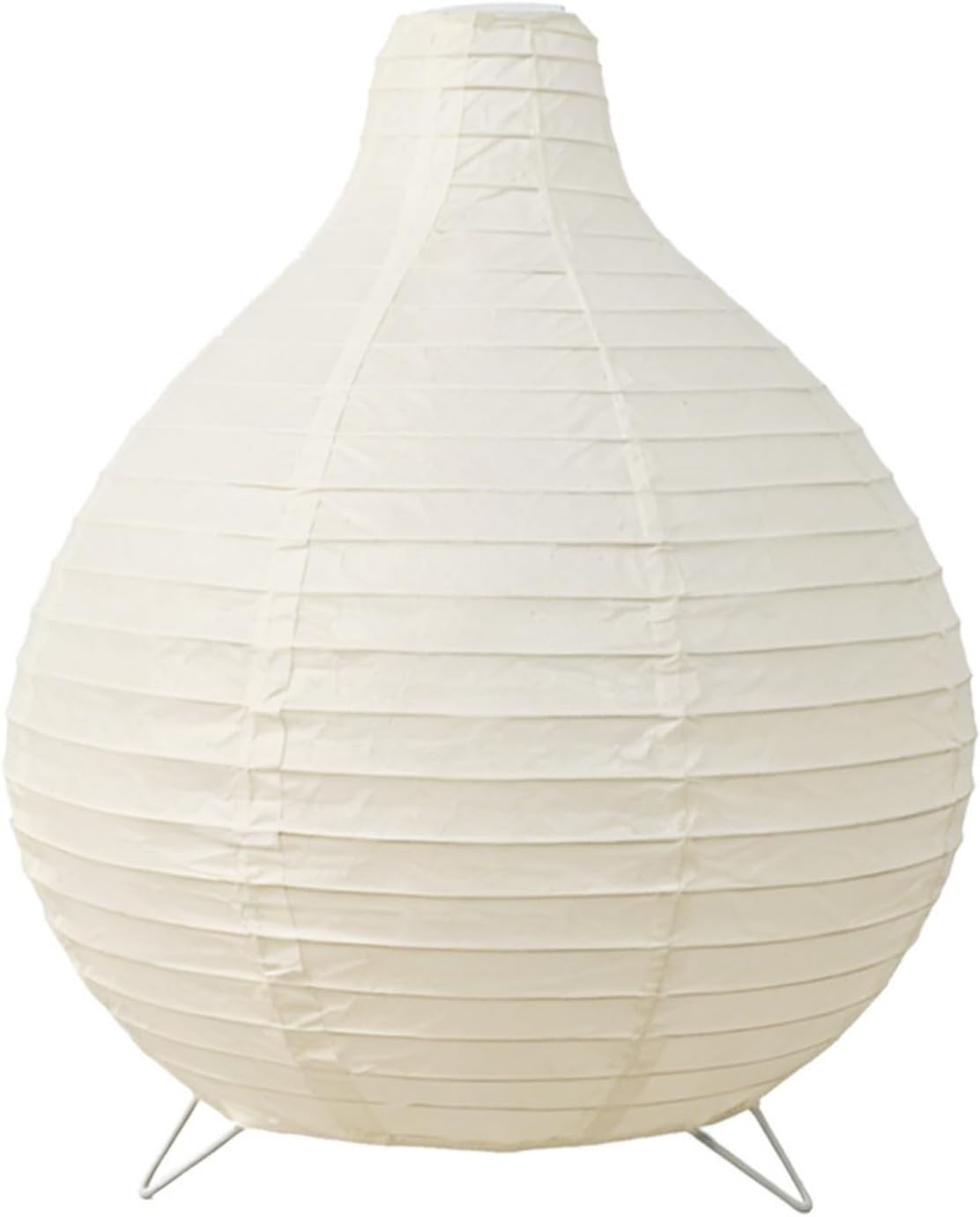 Morne Papierlaternenlampe, Stil Nach 1