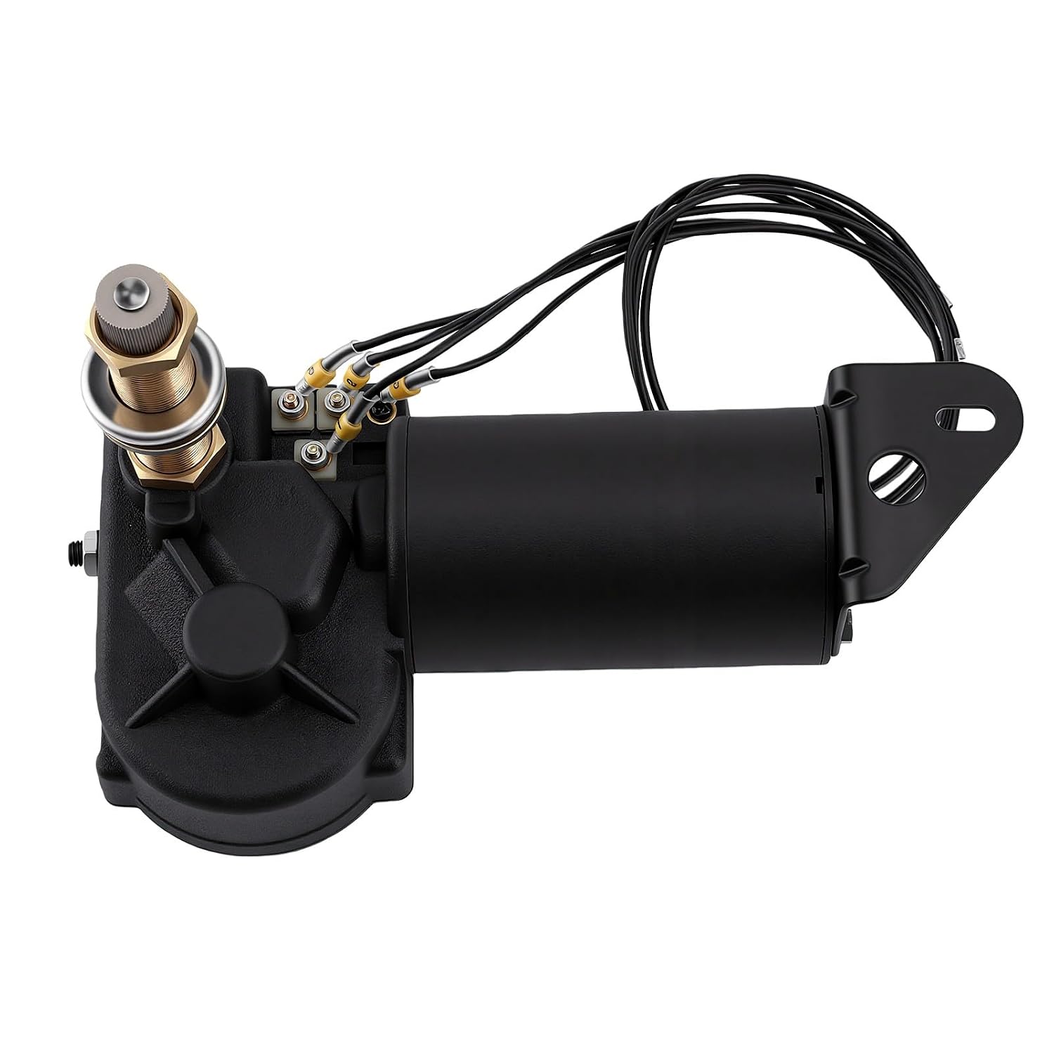 Scheibenwischermotor Für Schiffe 34010, 40 Bis 110 Grad, Drehung
