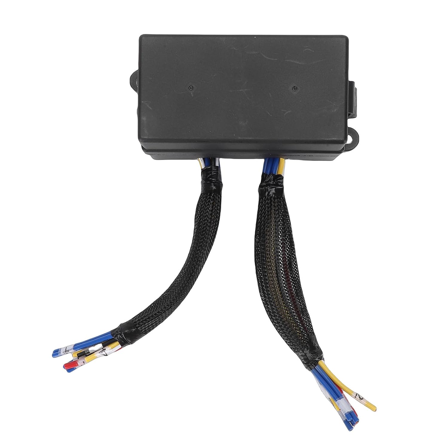 Atc Ato 12-kanal-relaisbox Mit 4-kanal-relais Für Automatische Bootssteuerung