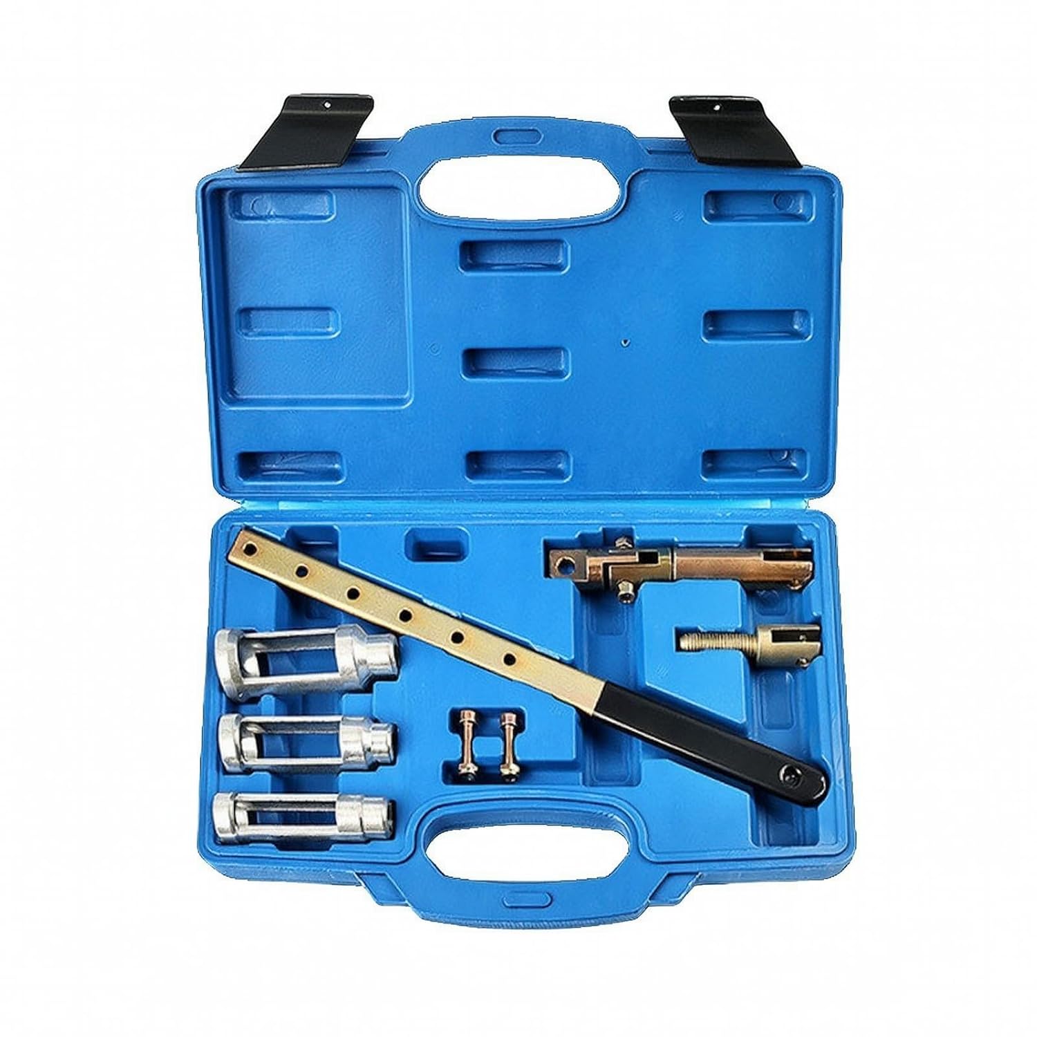 Spape Federspanner Aluminium, Professionell, Malle Spape Federspanner, Für Die Garage