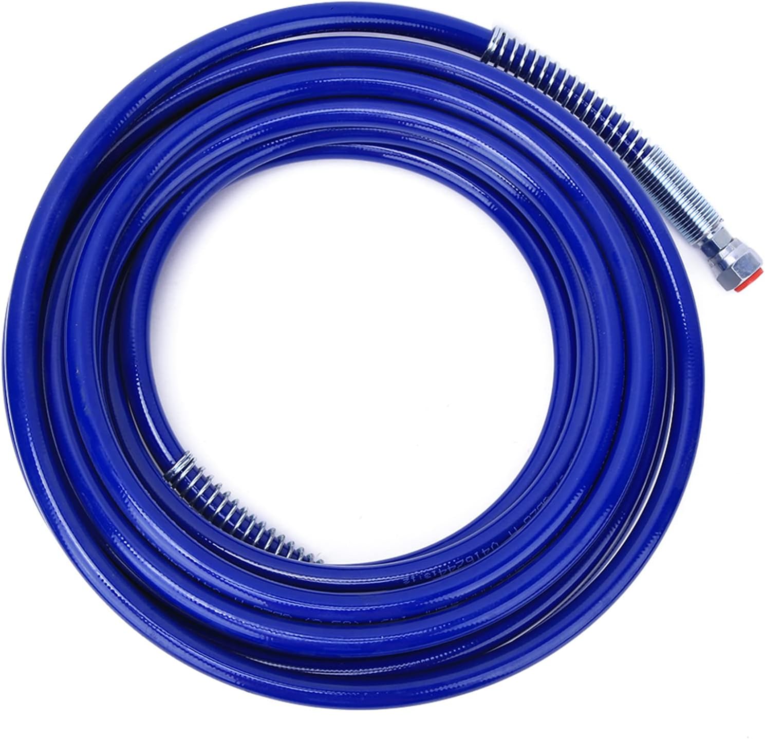 Industrieschlauch, 3265 Psi Flexibler Faserschlauch Für Airless-farbspritzpistolen, 1/4 Zoll, 10 Meter