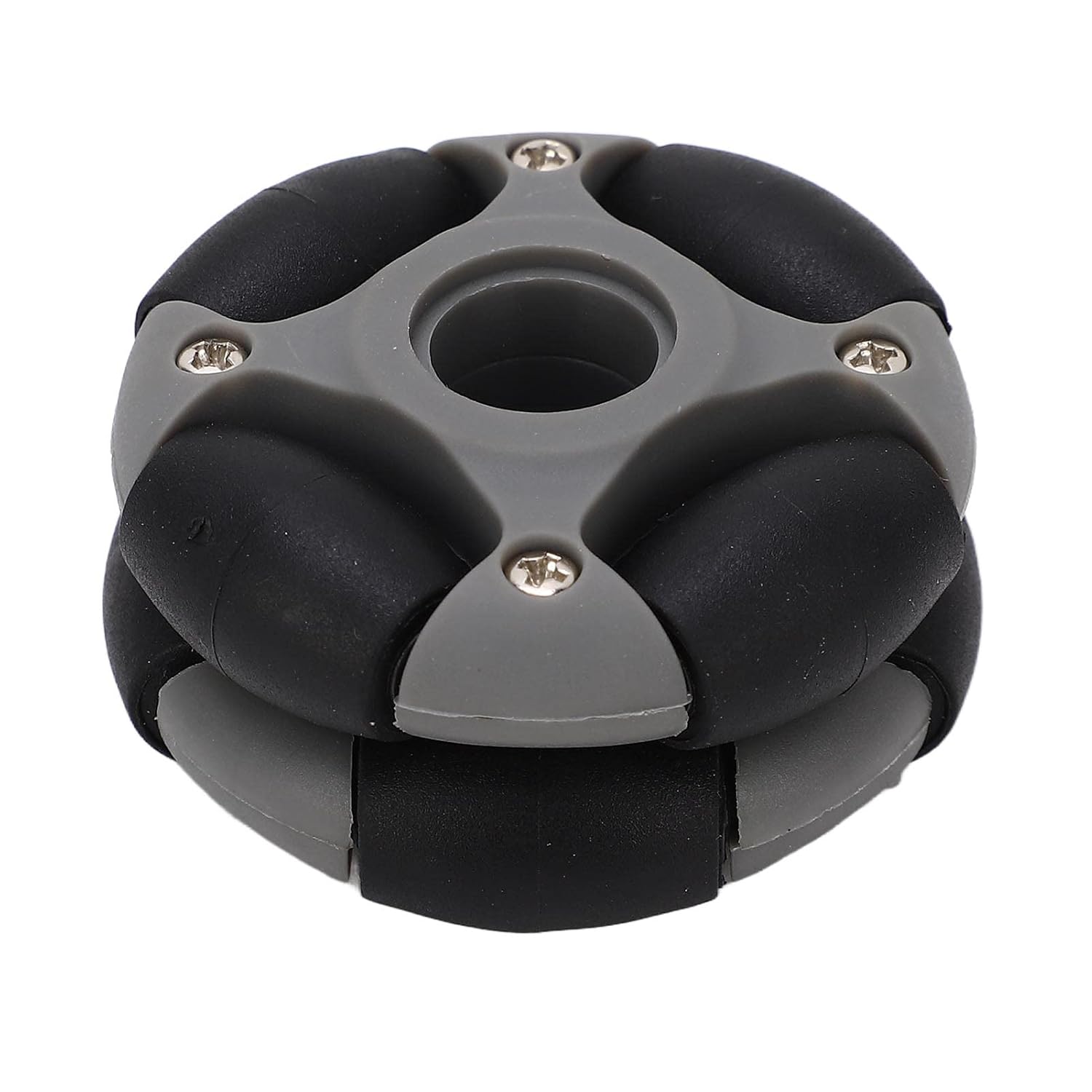 48-mm-doppelreihen-omni-rad Für Industrielle Roboter