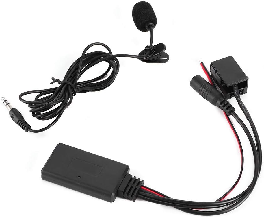 12-poliger Kabeladapter Für Cd30 Cdc40 Autoradio