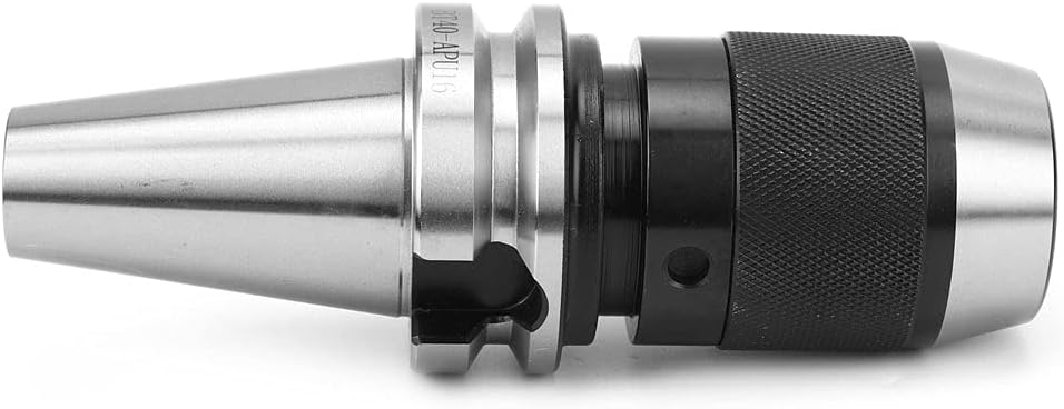 Bt40 Selbstspannendes Bohrfutter Für Cnc-fräsen (bt40-apu16)