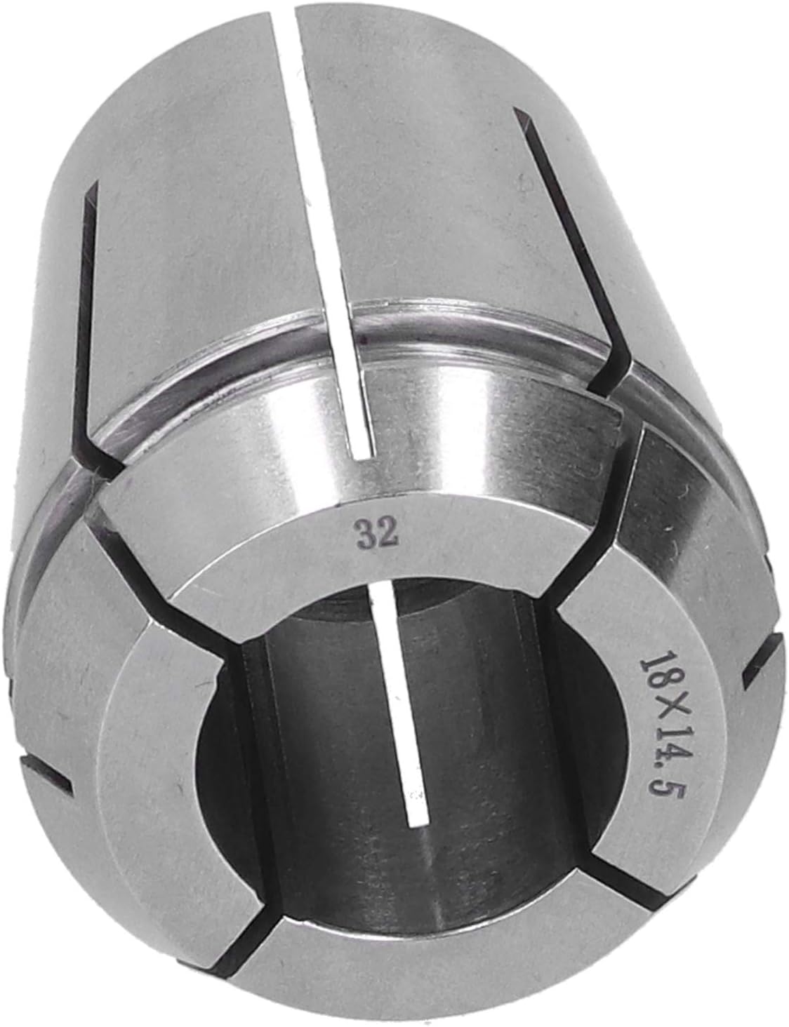 Erg Gewindeschneid-spannzangenfutter Für Cnc, 18x14,5 Gewinde M22