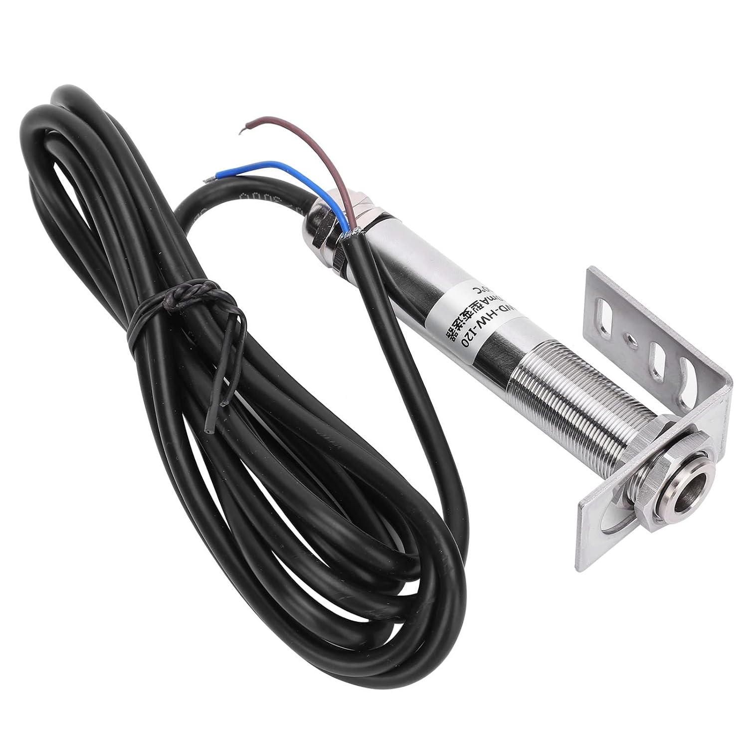 Berührungsloser Infrarot-temperatursensor, Sender
