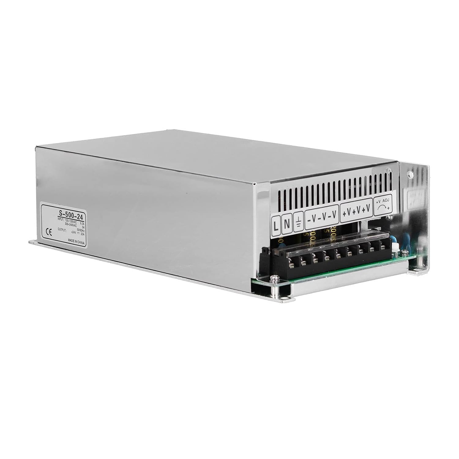 500-w-schaltnetzteil, 110-v-/220-v-auf-110-v-wandler