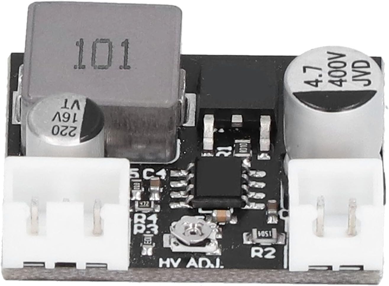 Boost-spannungswandlermodul, Step-up-regler-leiterplatte