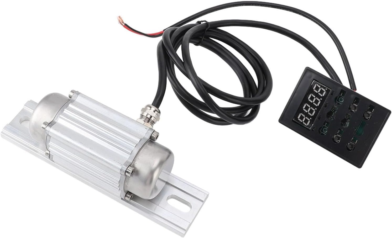 Bürstenloser Gleichstrom-vibrationsmotor, Vibrationsmotor Für (15w)