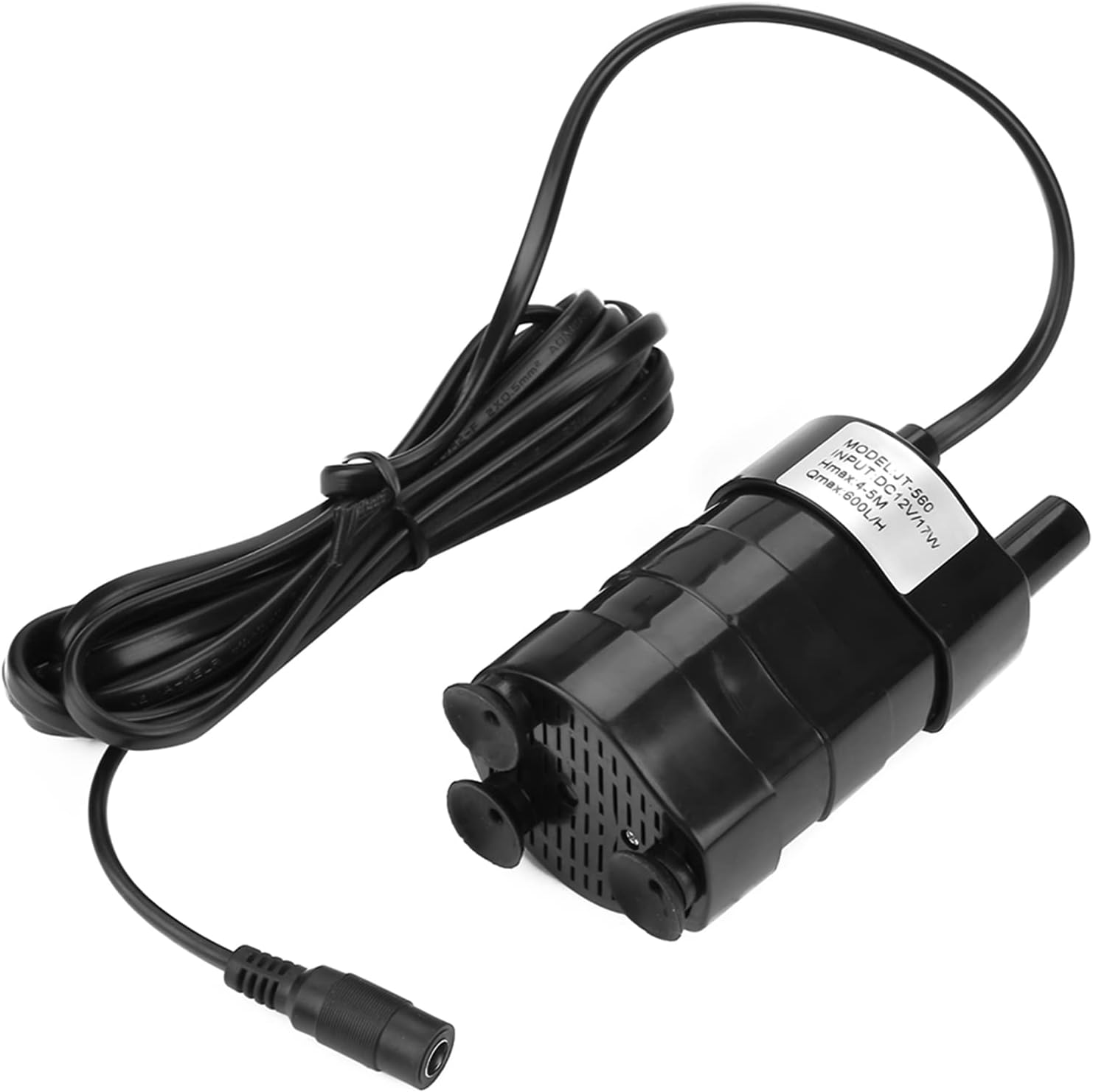 12v Dc Bürstenlose Tauchpumpe 5m