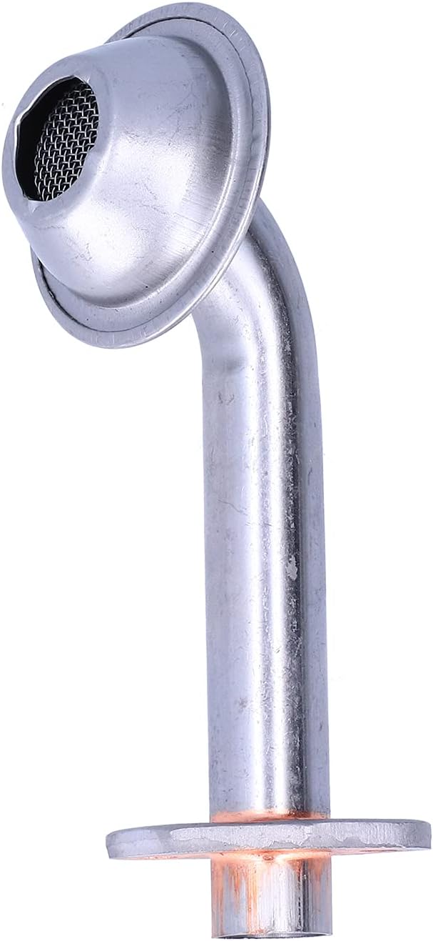 Ölprobenahmerohr Für Pumpen 06a115251 Mit Dichtungssatz
