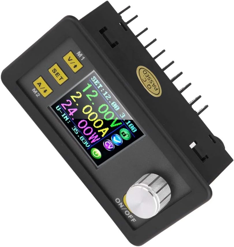 Dps3005 Digitales Netzteil, Display-netzteilmodul